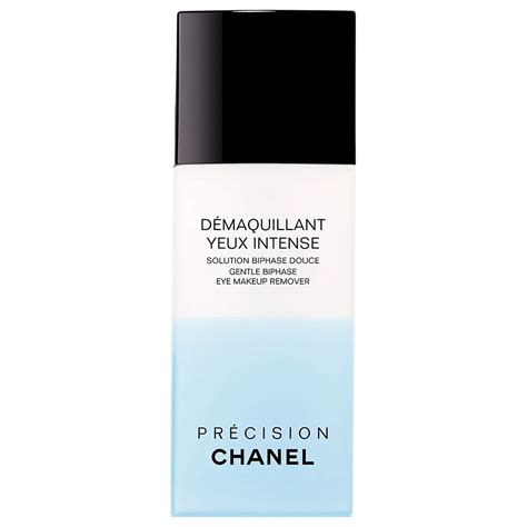 chanel demaquillant yeux intense preisvergleich|Chanel eyeshadow remover.